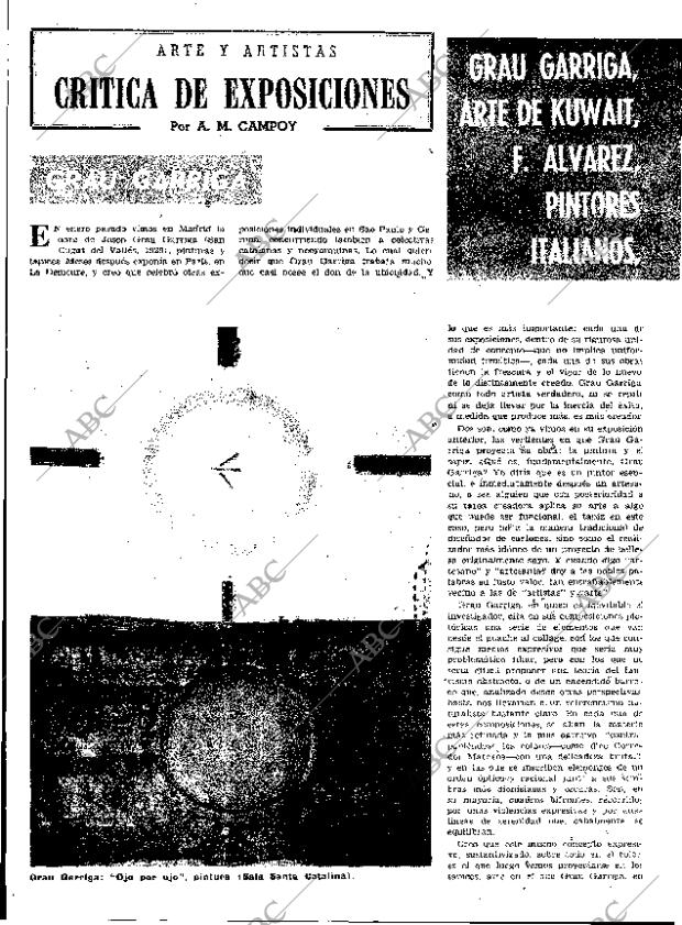 ABC MADRID 15-10-1968 página 26