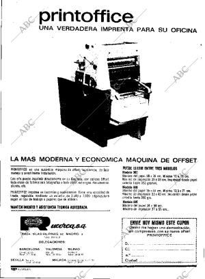 ABC MADRID 15-10-1968 página 30