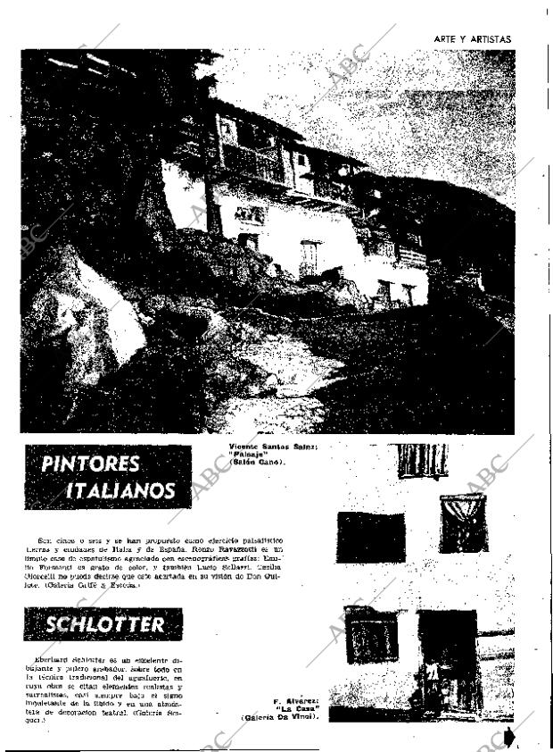 ABC MADRID 15-10-1968 página 31