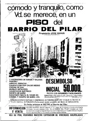 ABC MADRID 15-10-1968 página 34