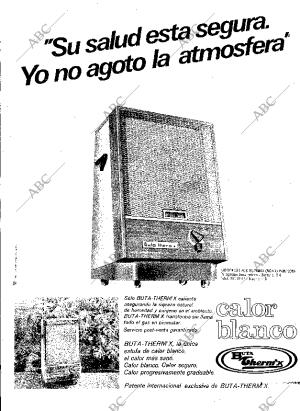 ABC MADRID 15-10-1968 página 36
