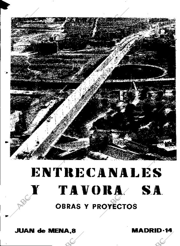 ABC MADRID 15-10-1968 página 4