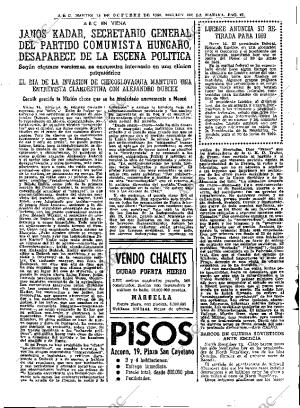 ABC MADRID 15-10-1968 página 47