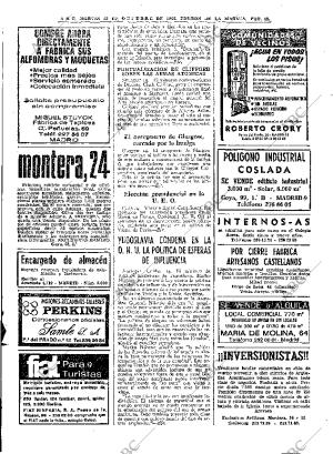 ABC MADRID 15-10-1968 página 48