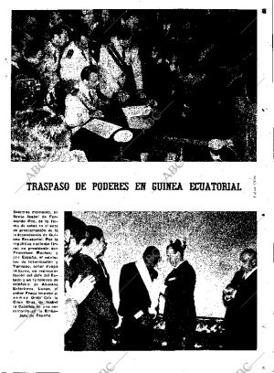 ABC MADRID 15-10-1968 página 5