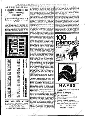 ABC MADRID 15-10-1968 página 52