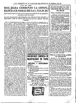 ABC MADRID 15-10-1968 página 53