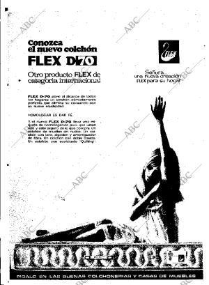ABC MADRID 15-10-1968 página 6