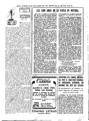 ABC MADRID 15-10-1968 página 63