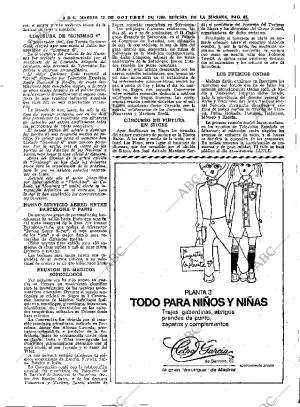 ABC MADRID 15-10-1968 página 65