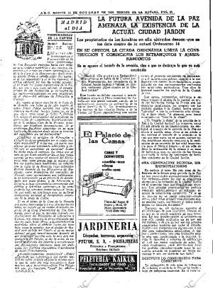 ABC MADRID 15-10-1968 página 67