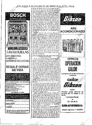 ABC MADRID 15-10-1968 página 68