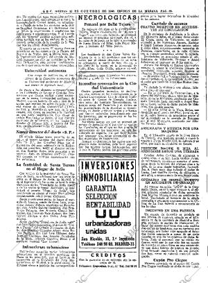 ABC MADRID 15-10-1968 página 69