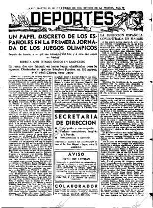 ABC MADRID 15-10-1968 página 83