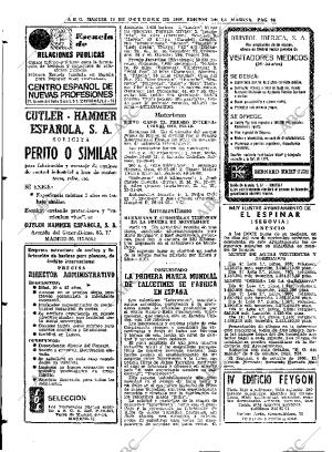 ABC MADRID 15-10-1968 página 94