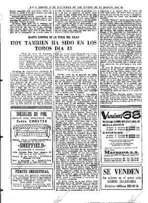 ABC MADRID 15-10-1968 página 96