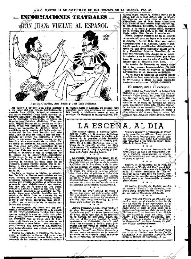 ABC MADRID 15-10-1968 página 99