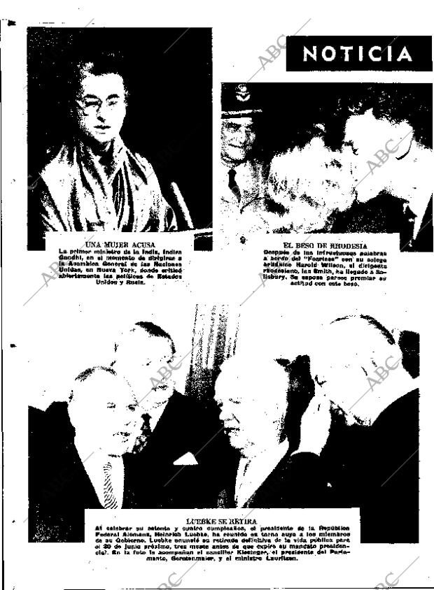 ABC MADRID 16-10-1968 página 10