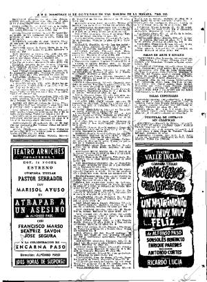 ABC MADRID 16-10-1968 página 105