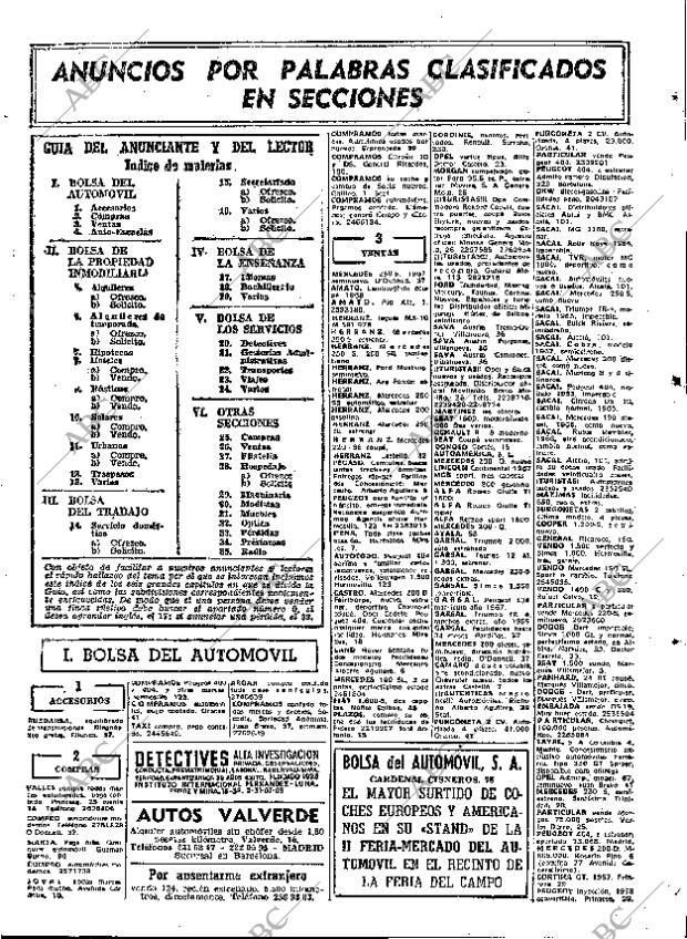 ABC MADRID 16-10-1968 página 109