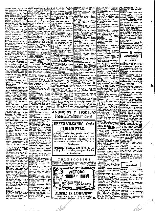 ABC MADRID 16-10-1968 página 111