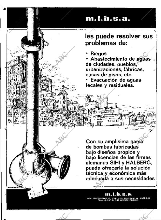 ABC MADRID 16-10-1968 página 12