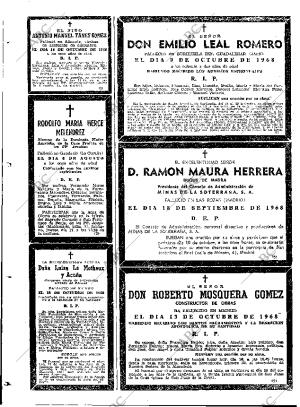 ABC MADRID 16-10-1968 página 122