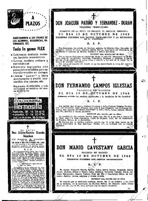 ABC MADRID 16-10-1968 página 123