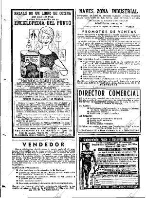 ABC MADRID 16-10-1968 página 126