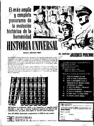 ABC MADRID 16-10-1968 página 128
