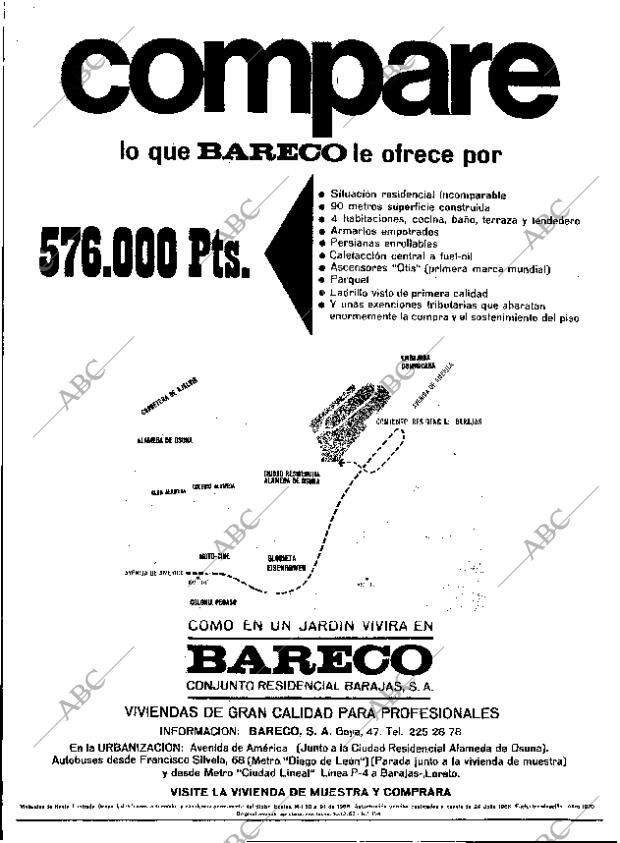 ABC MADRID 16-10-1968 página 26