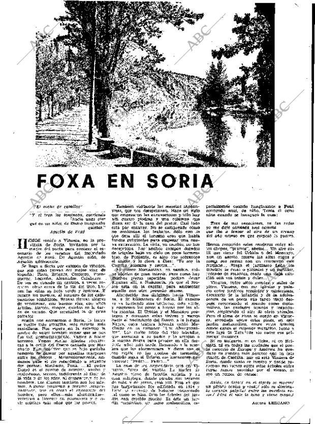 ABC MADRID 16-10-1968 página 29