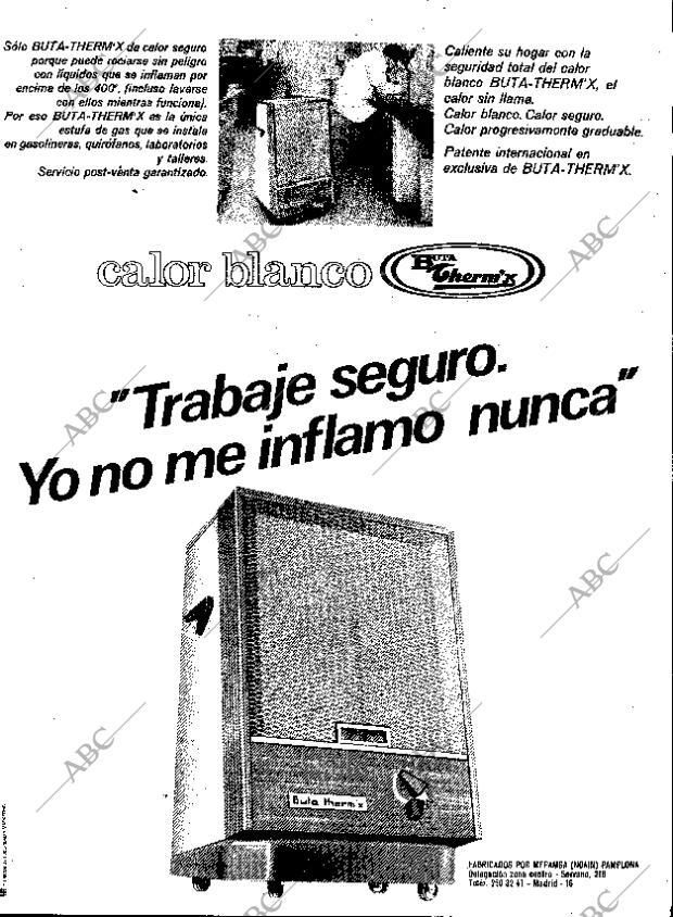 ABC MADRID 16-10-1968 página 31