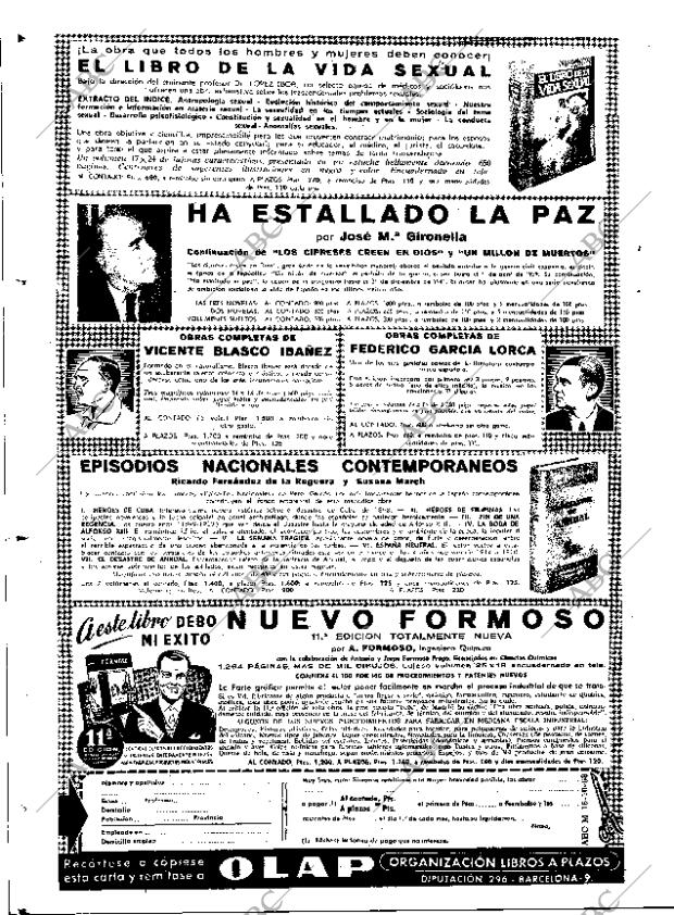 ABC MADRID 16-10-1968 página 4