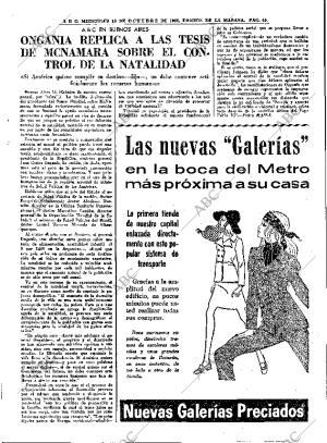 ABC MADRID 16-10-1968 página 45