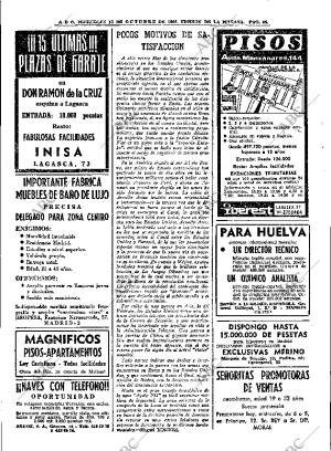 ABC MADRID 16-10-1968 página 46