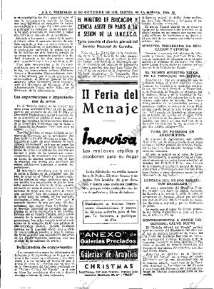 ABC MADRID 16-10-1968 página 50