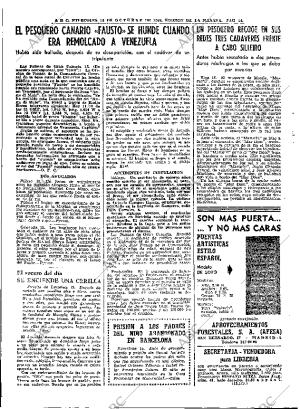 ABC MADRID 16-10-1968 página 54