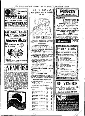ABC MADRID 16-10-1968 página 56