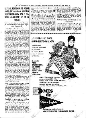 ABC MADRID 16-10-1968 página 59