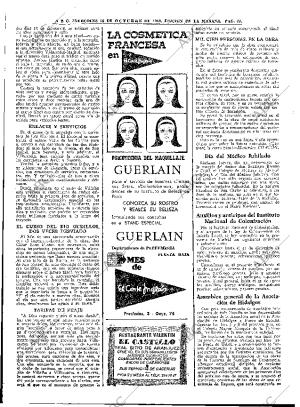 ABC MADRID 16-10-1968 página 66