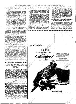 ABC MADRID 16-10-1968 página 77