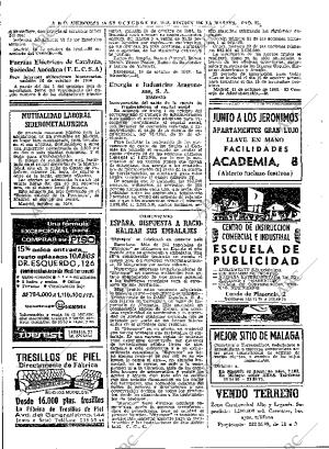 ABC MADRID 16-10-1968 página 78