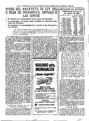 ABC MADRID 16-10-1968 página 79