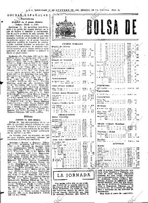 ABC MADRID 16-10-1968 página 84