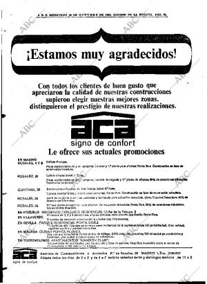 ABC MADRID 16-10-1968 página 86