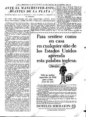 ABC MADRID 16-10-1968 página 91