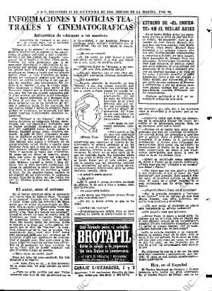 ABC MADRID 16-10-1968 página 99