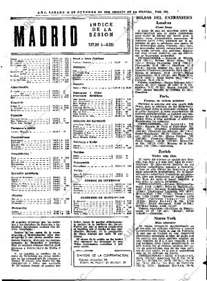 ABC MADRID 19-10-1968 página 103