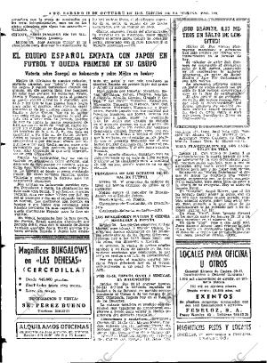 ABC MADRID 19-10-1968 página 108